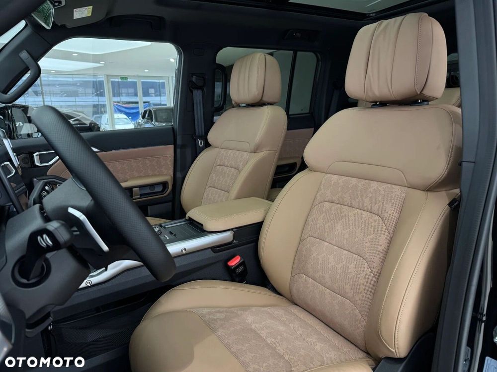 Jetour T2 - 11