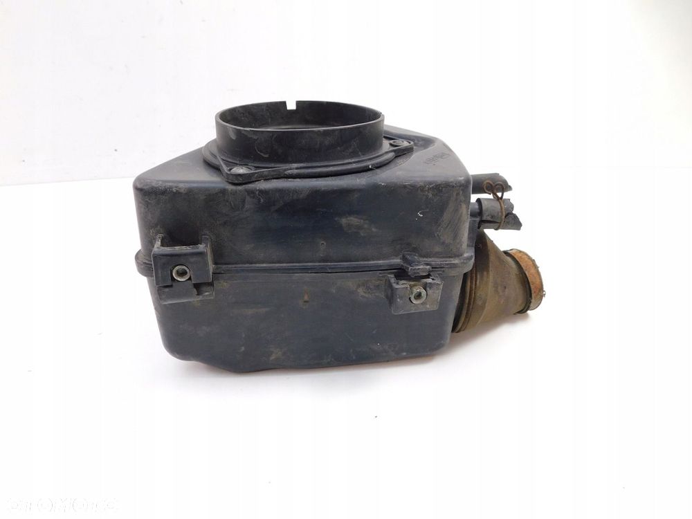 MASH SEVENTY FIVE 125 FILTR POWIETRZA AIRBOX - 6