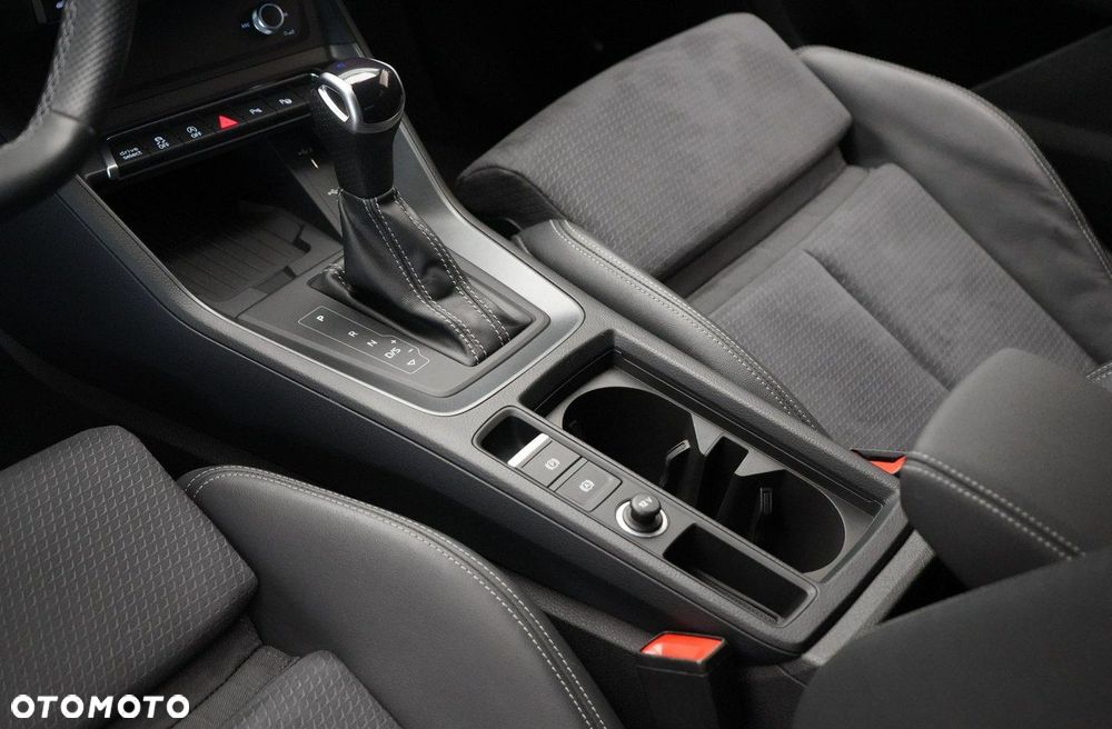 Audi Q3 Sportback - 19