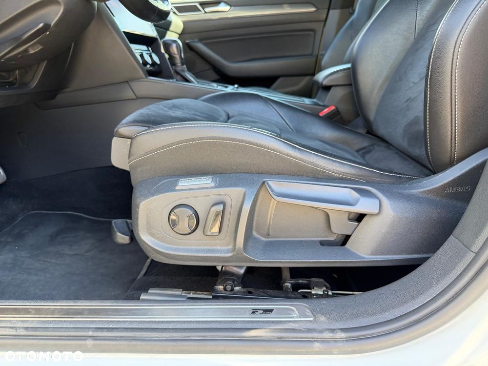 Volkswagen Arteon 2.0 TSI R-Line DSG - 13