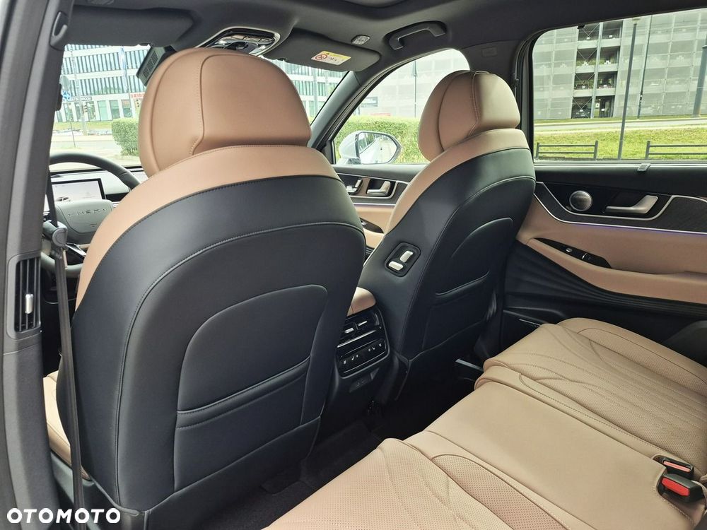 Chery Tiggo 9 1.5 T-GDI Super Hybrid Prestige 3DHT - 27