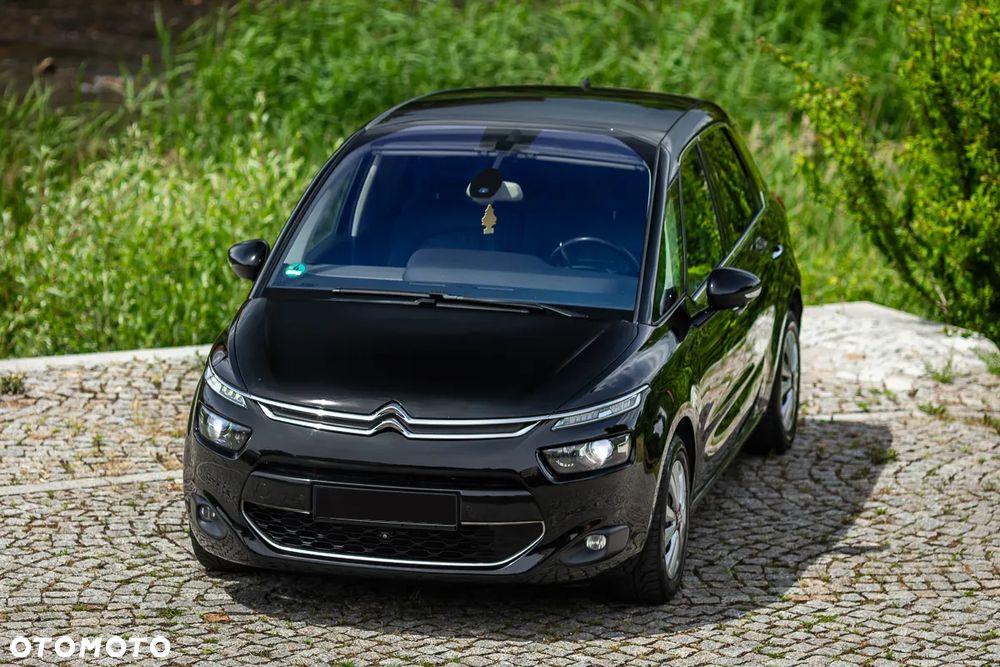 Citroën C4 Picasso BlueHDi 150 EAT6 Exclusive - 13