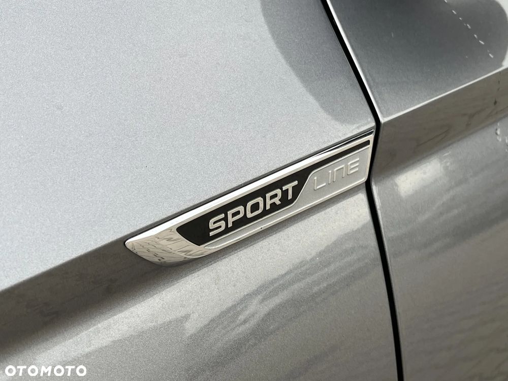 Skoda Karoq 2.0 TSI 4x4 Sportline DSG - 39