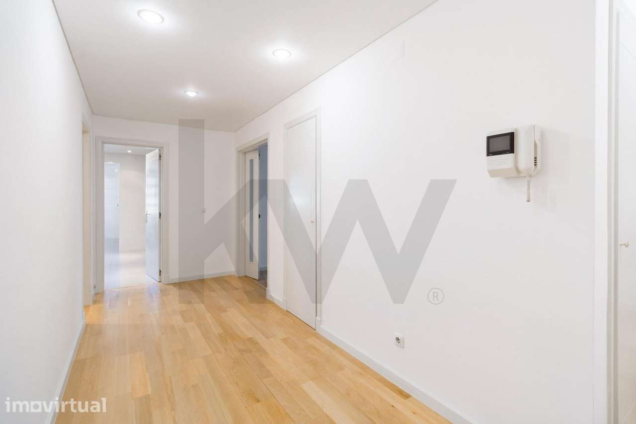 Apartamento T4, Exclusivo nas Twin Towers| em Campolide Lisboa – Próxi - Grande imagem: 5/40