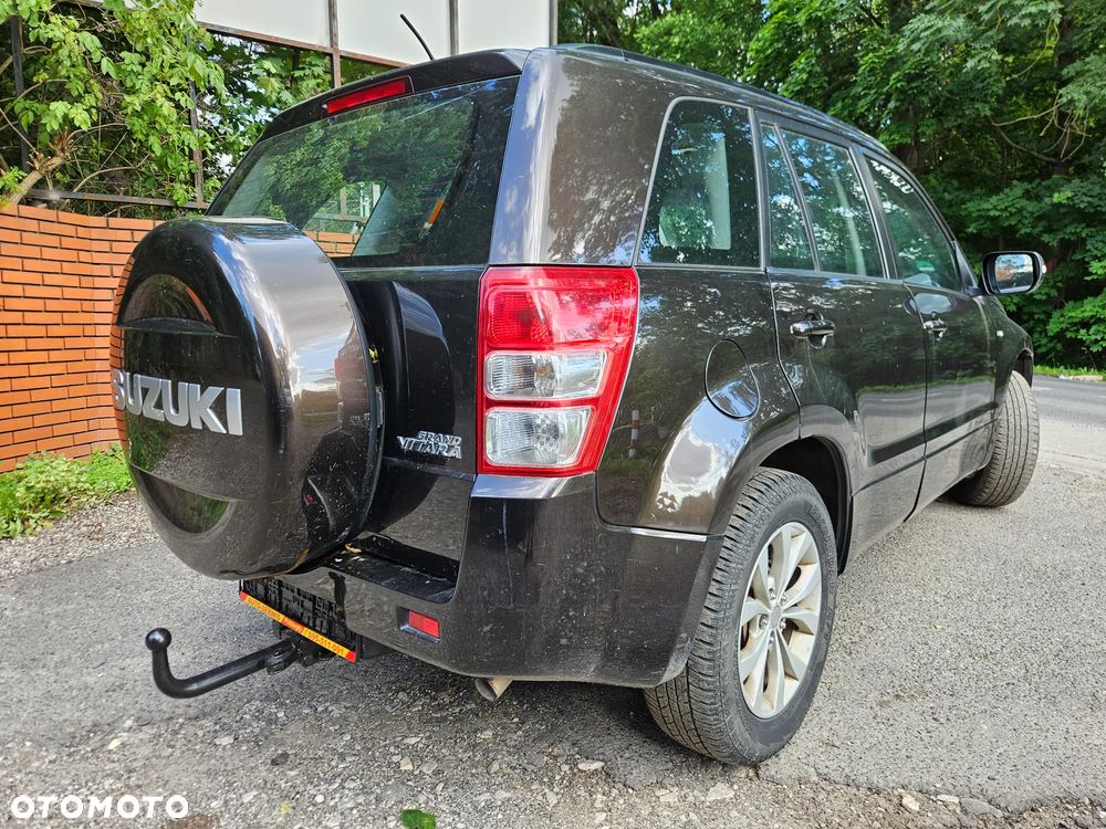 Suzuki Grand Vitara 1.9 DDiS - 3