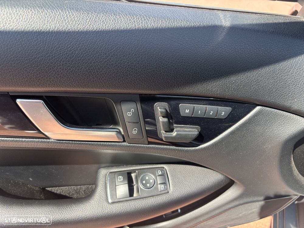 Mercedes-Benz C 220 CDI BE - 3