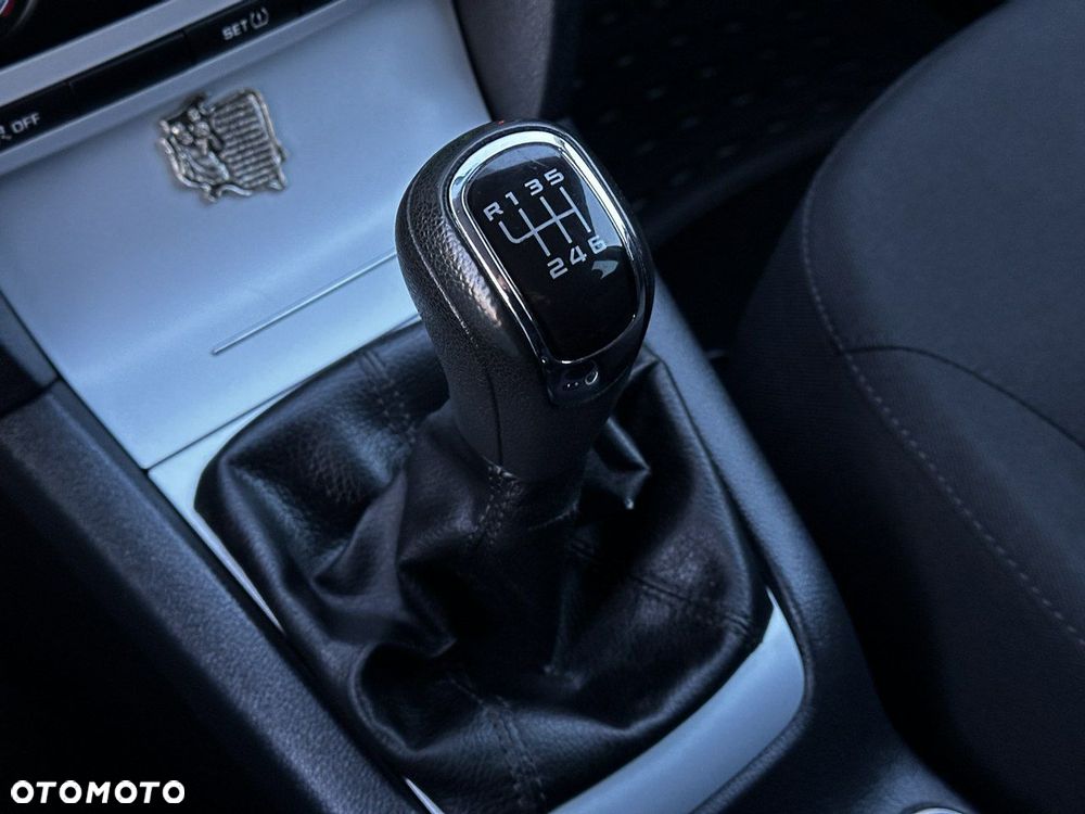 Skoda Octavia 2.0 TDI DPF Ambition - 22