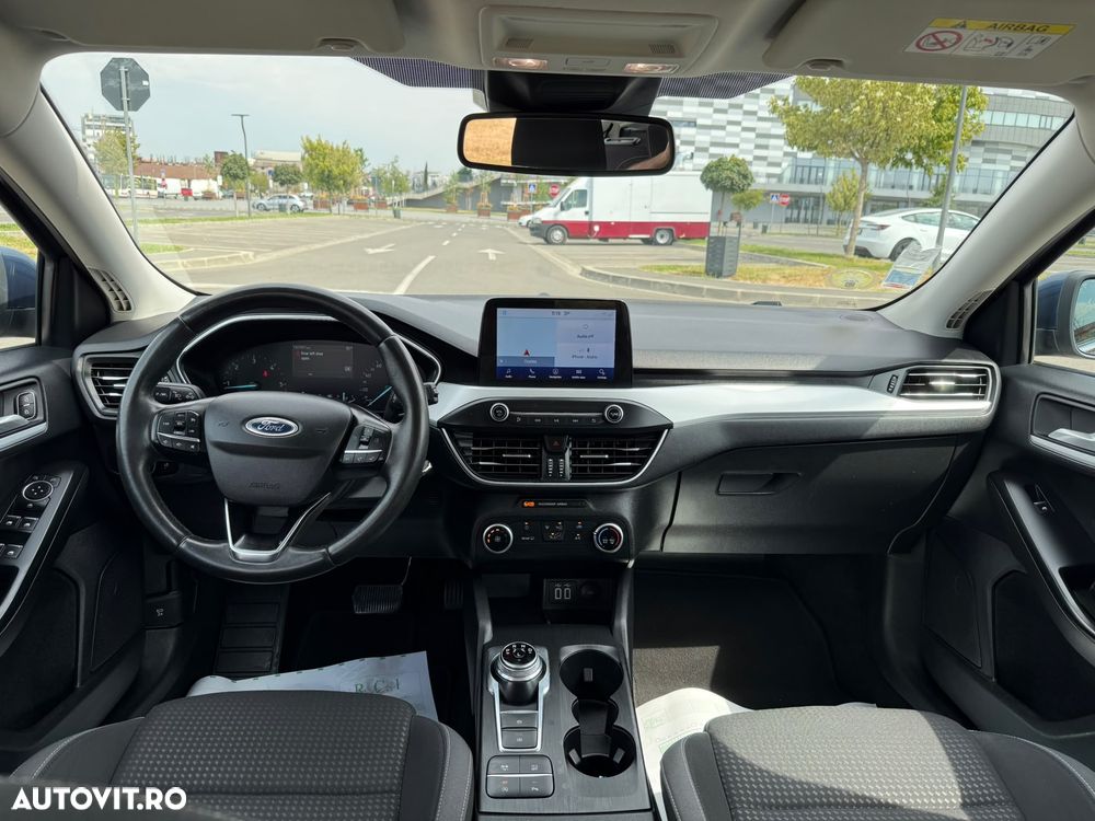Ford Focus - 15