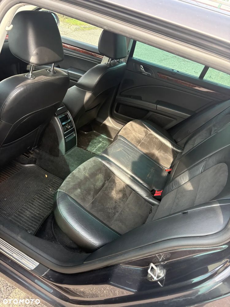 Skoda Superb 2.0 TDI 4x4 Elegance - 6