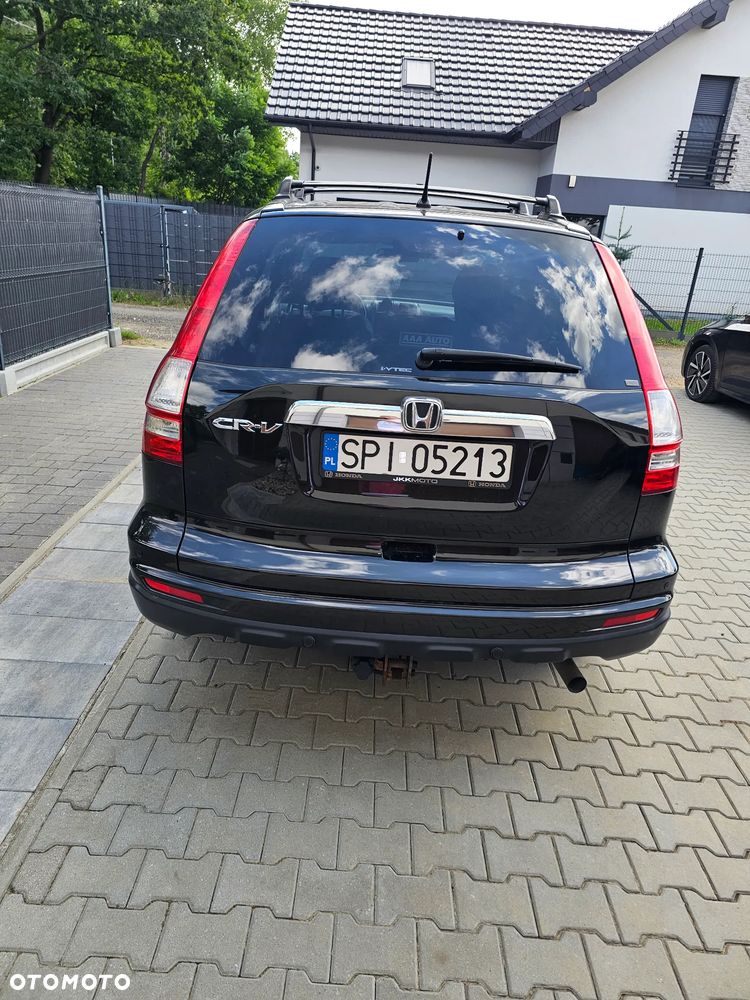 Honda CR-V 2.0 Executive - 6