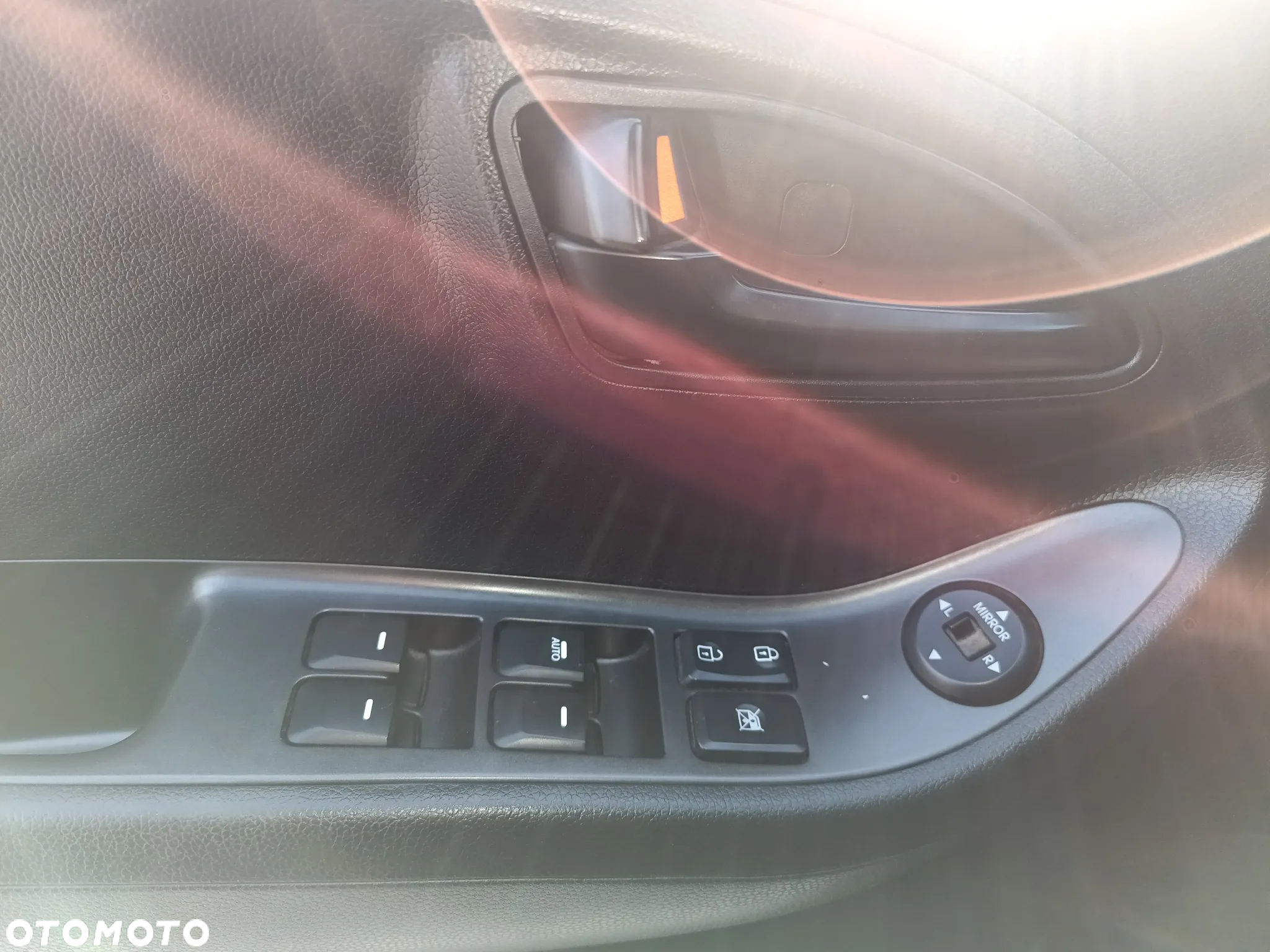 Kia Picanto 1.0 L - 7