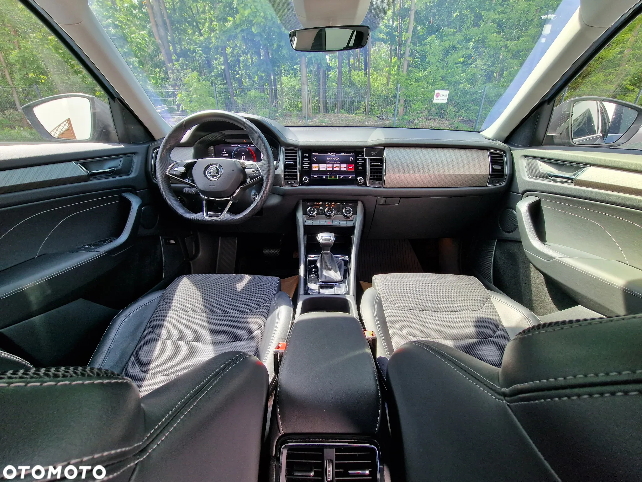 Skoda Kodiaq 2.0 TDI 4x2 Style DSG - 9