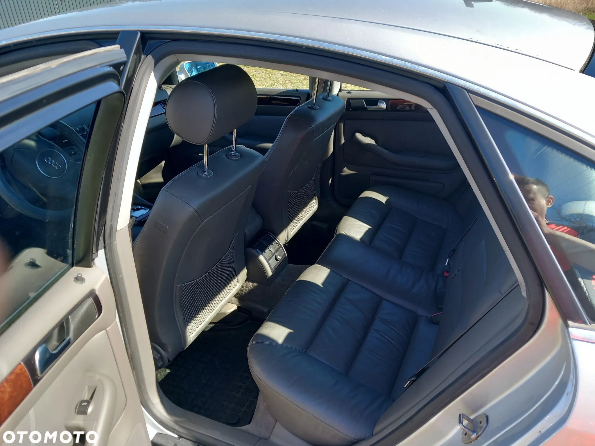 Audi A6 - 3