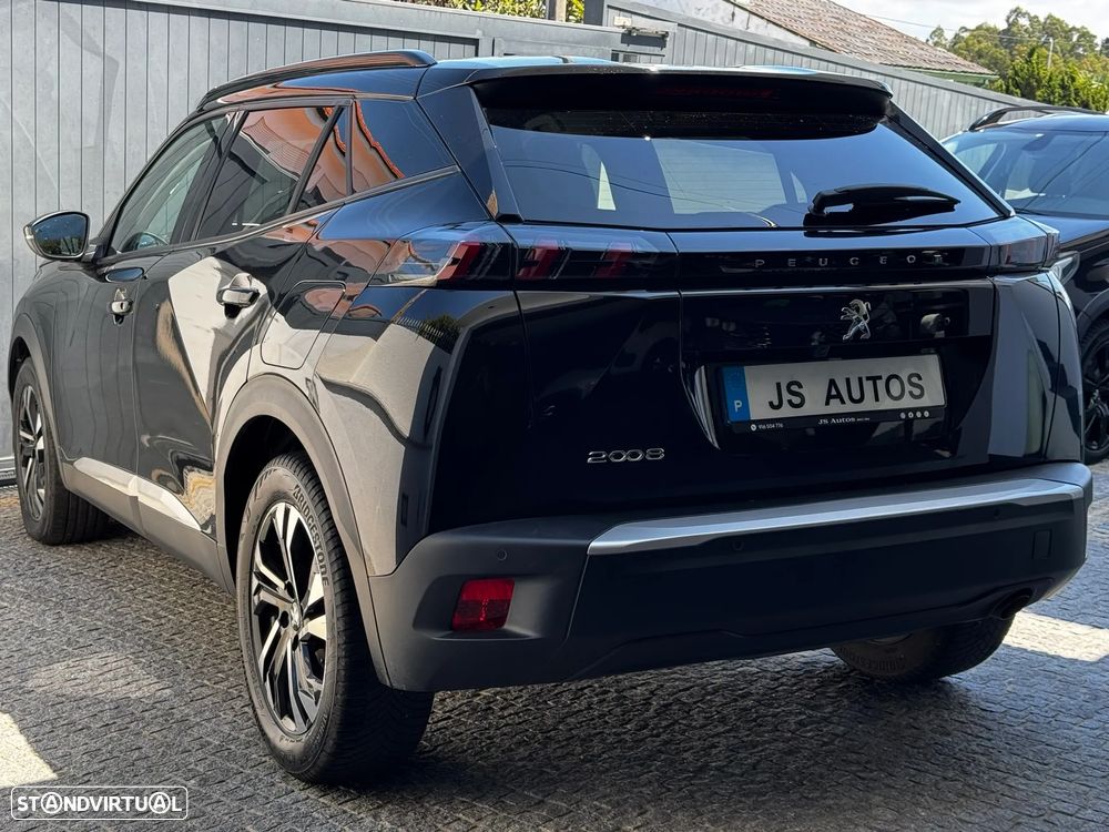 Peugeot 2008 PureTech 100 Stop&Start Allure - 7