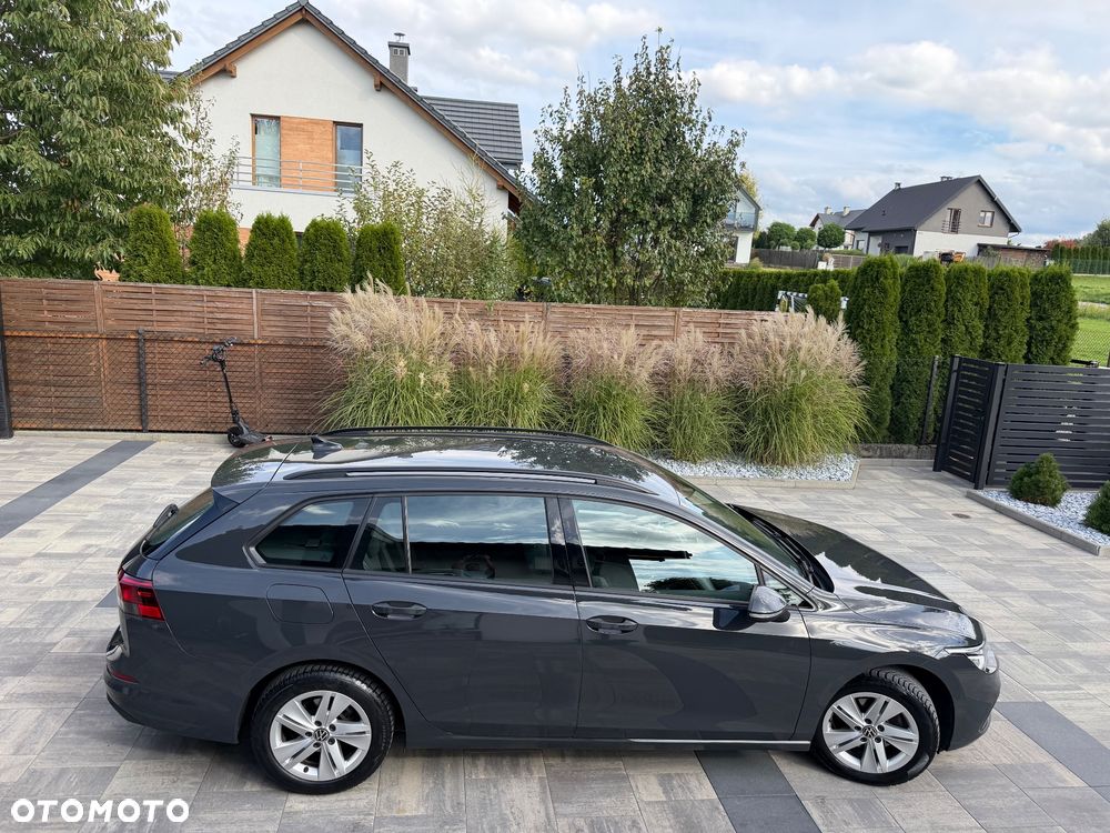 Volkswagen Golf 1.5 TSI EVO Life - 18