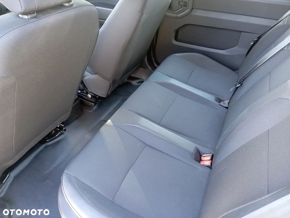 Nissan Townstar L2 Business Plus (bryg.) - 5
