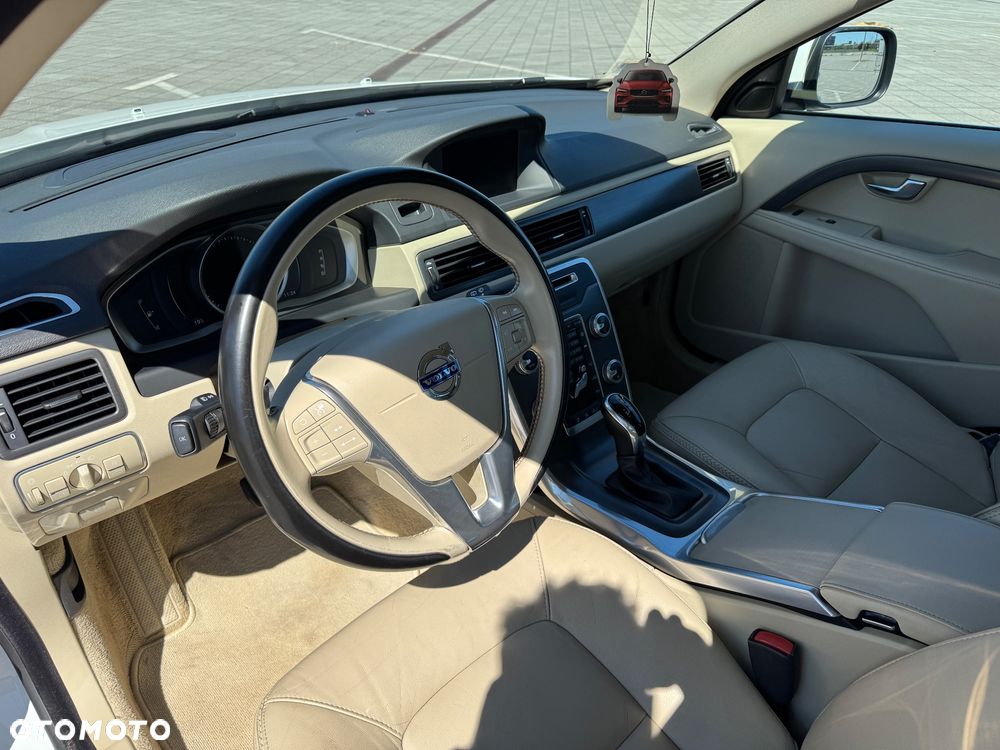 Volvo XC 70 D4 Drive-E Dynamic Summum - 15