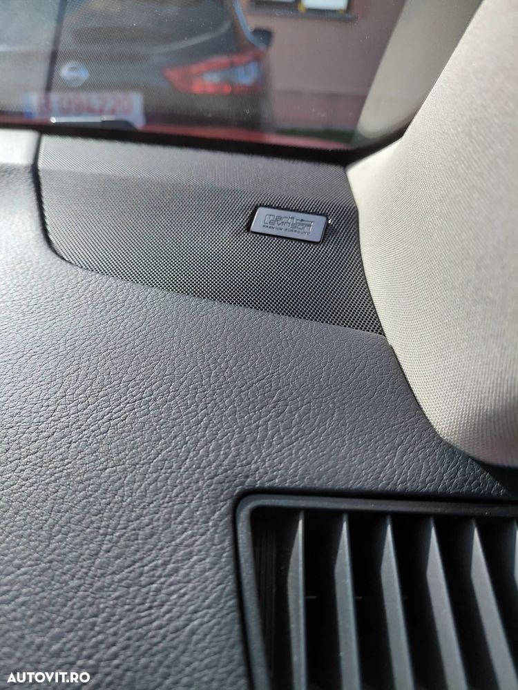 Lexus Seria NX 300h Luxury - 12