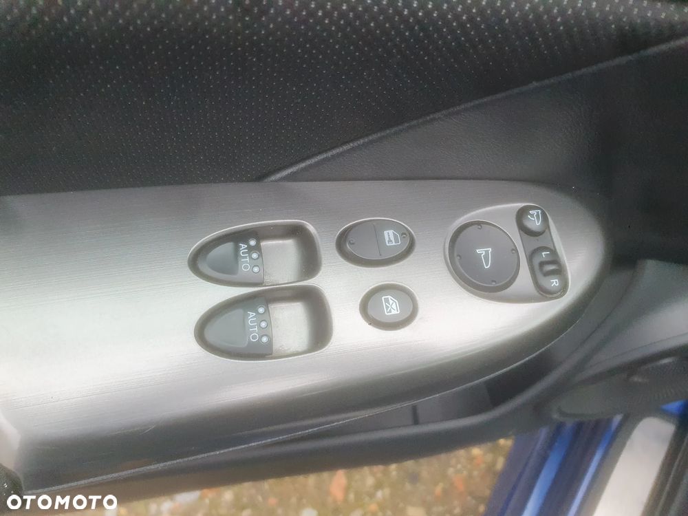 Honda Civic 1.4 i-VTEC Type S - 28