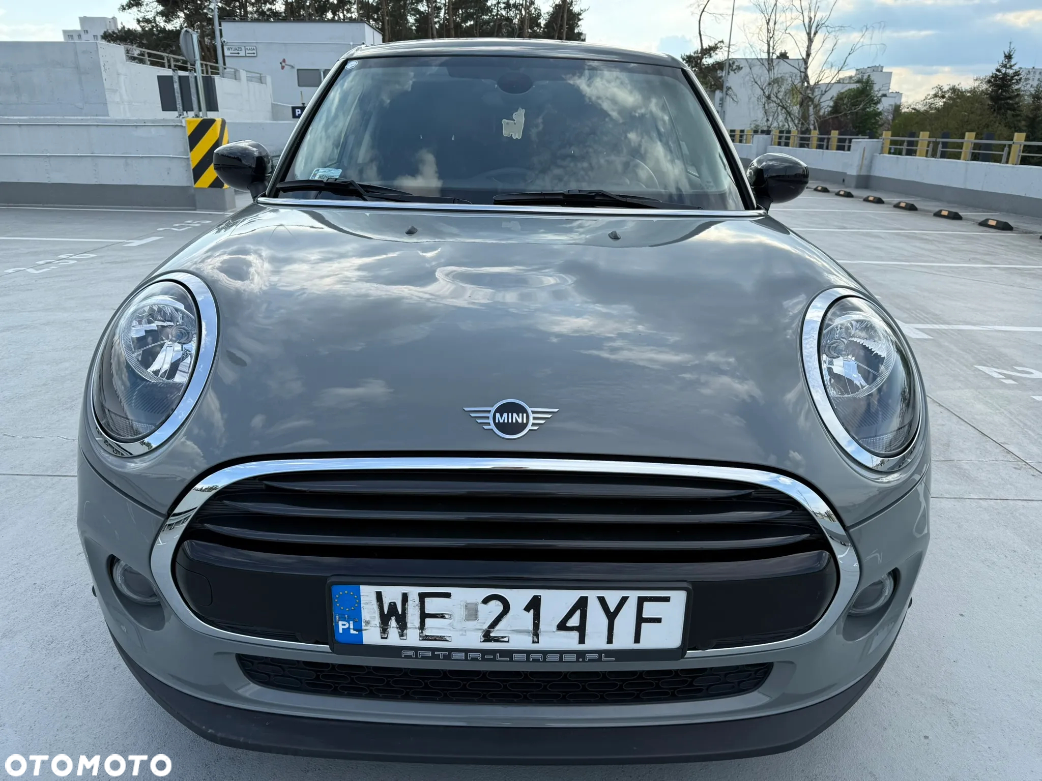 MINI Cooper GPF - 12