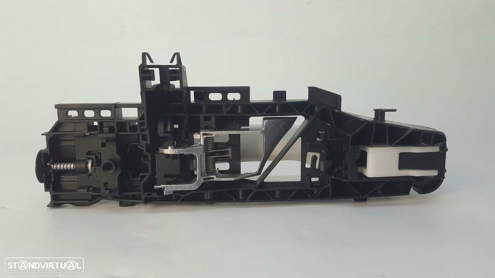 PUXADOR EXTERIOR TRASEIRO DIREITO MERCEDES CLASE C (W205) LIM. C 200 CGI (205.04... - 2