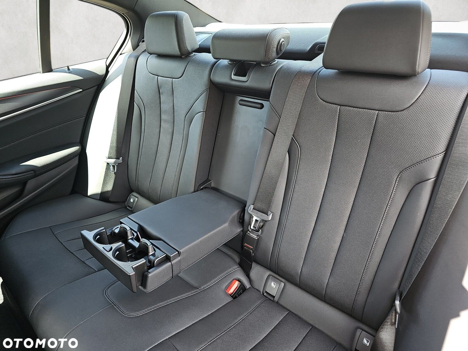 BMW Seria 5 - 23