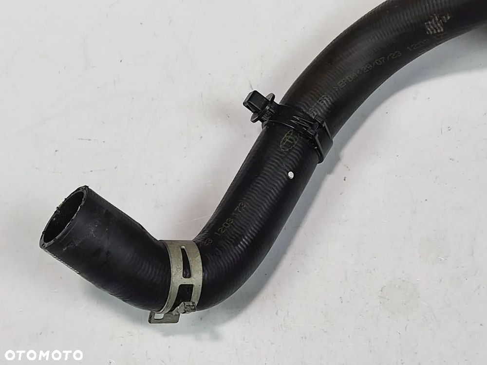 TOYOTA COROLLA E21 1.8h od 2022r Rurka Wody - 2