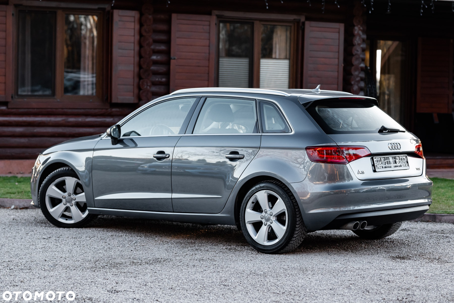Audi A3 - 11