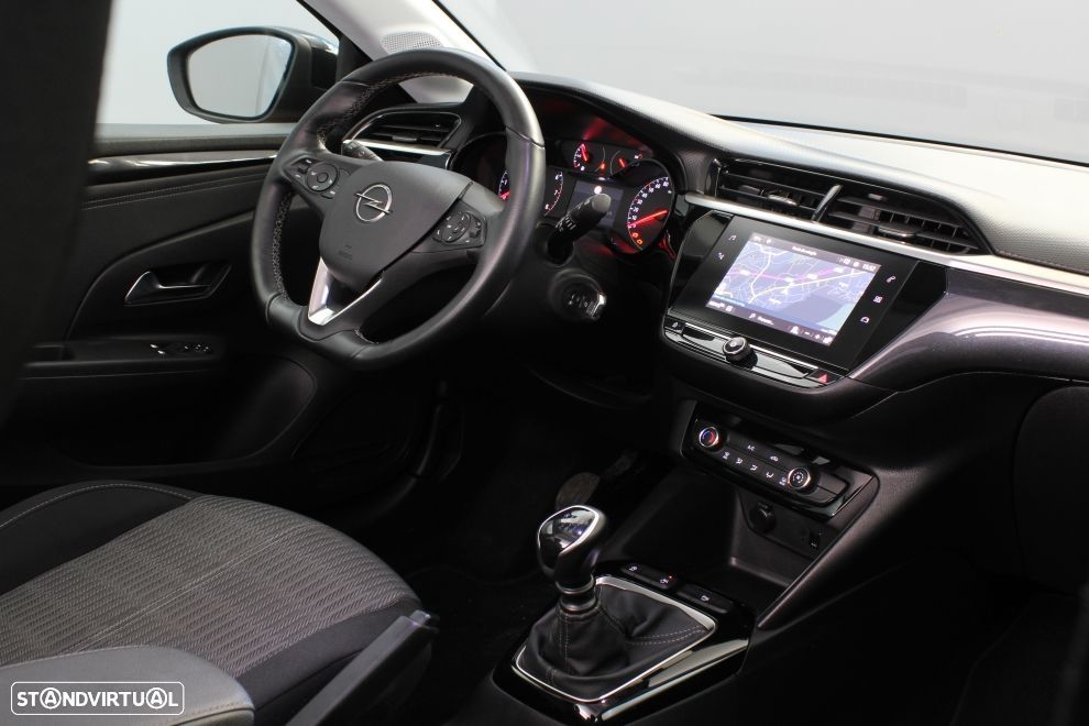 Opel Corsa 1.5 D Business - 16