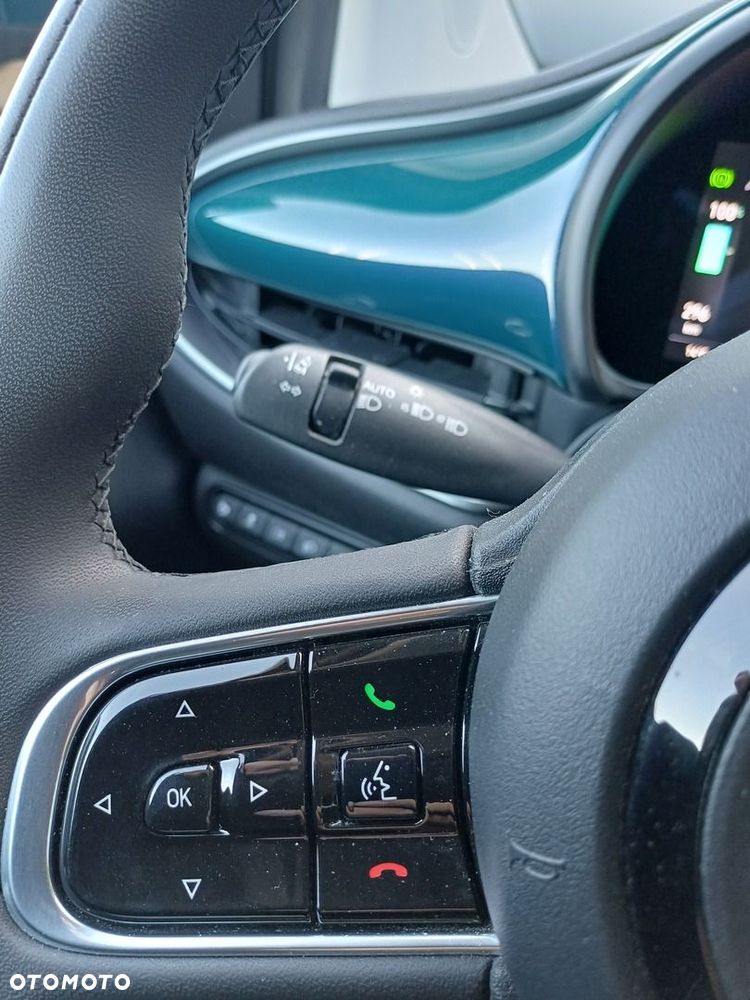Fiat 500e - 25