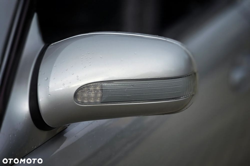 Mercedes-Benz CL 500 7G-TRONIC - 20