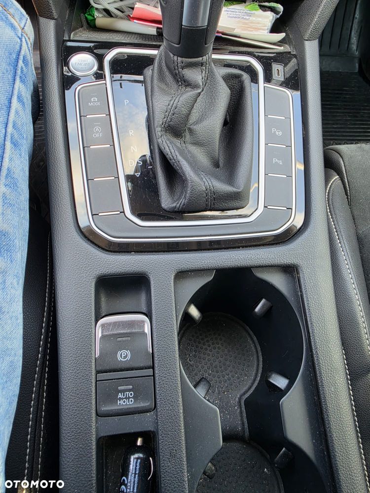 Volkswagen Passat 1.5 TSI EVO Business DSG - 13