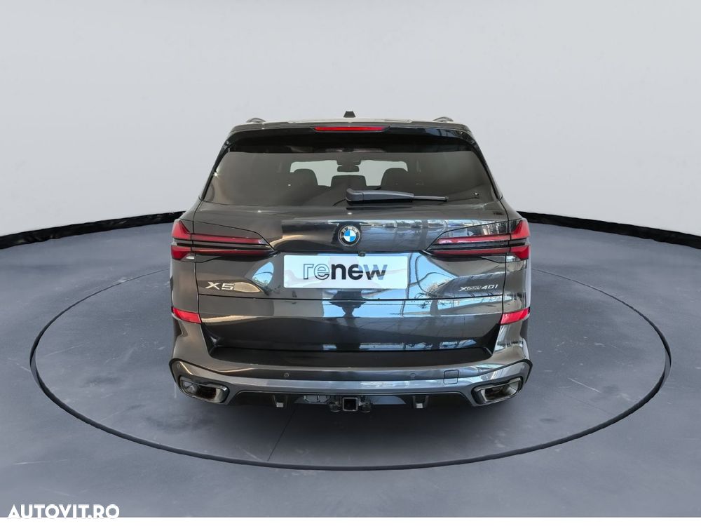 BMW X5 xDrive40i AT MHEV - 5