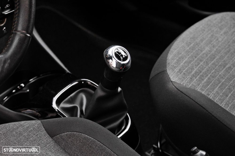 Citroën C1 1.0 VTi Shine - 13