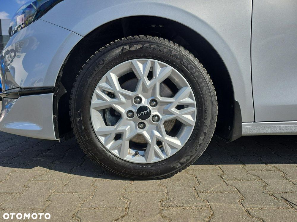 Kia Ceed 1.5 T-GDI M DCT - 18