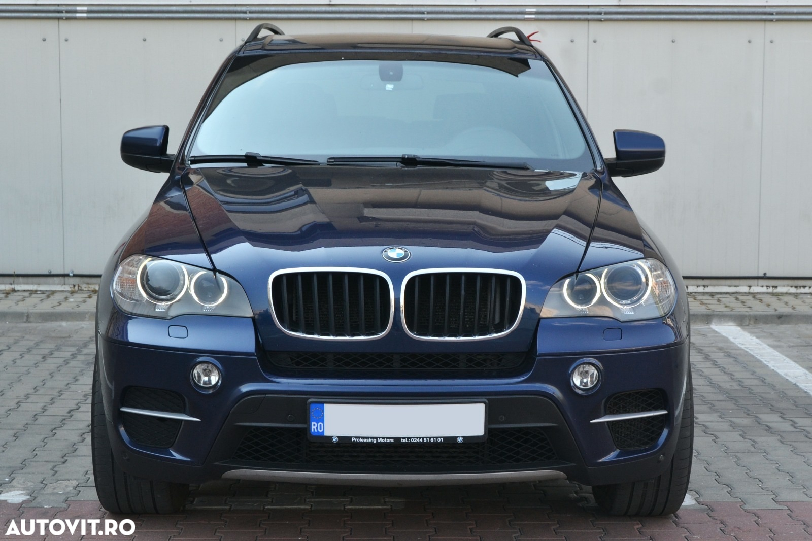 BMW X5 xDrive30d M Sport Edition - 10