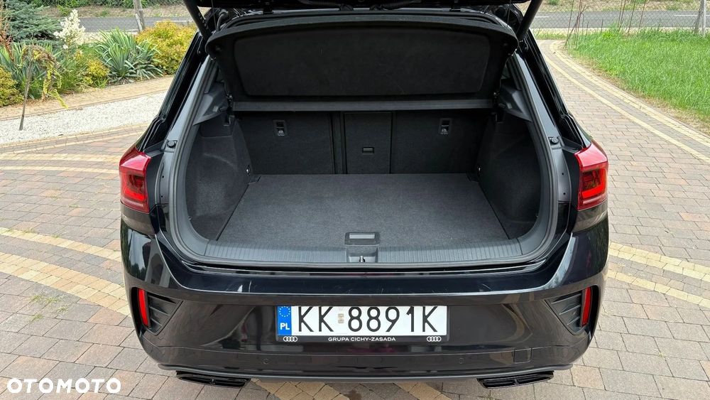 Volkswagen T-Roc 1.5 TSI R-Line Plus DSG - 7