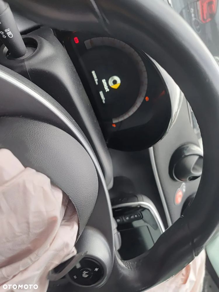 Smart Forfour Electric drive passion - 3