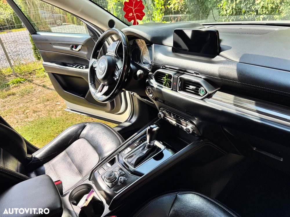 Mazda CX-5 - 16