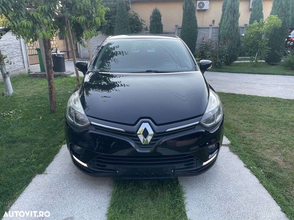 Renault Clio - 15