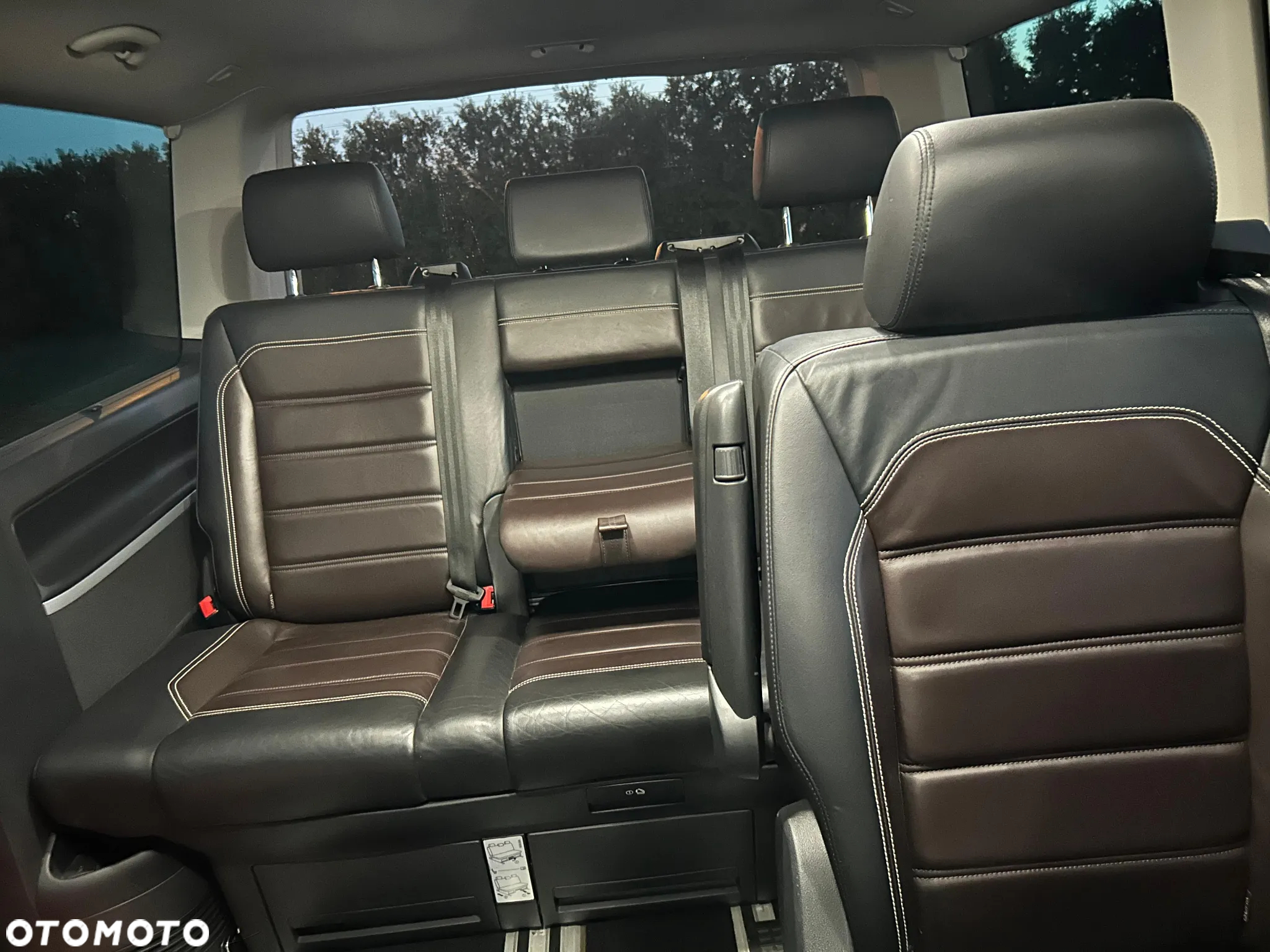 Volkswagen Multivan 2.0 BiTDI L1 Highline 4Motion DSG - 8