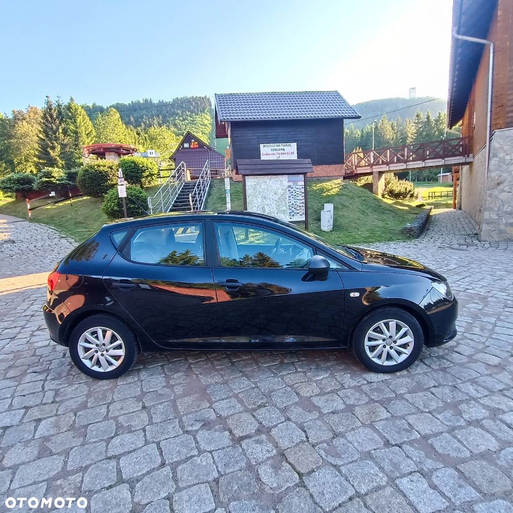 Seat Ibiza 1.4 16V Reference - 39