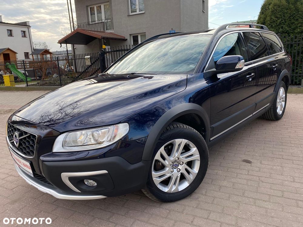 Volvo XC 70 D4 Drive-E Dynamic Momentum - 32