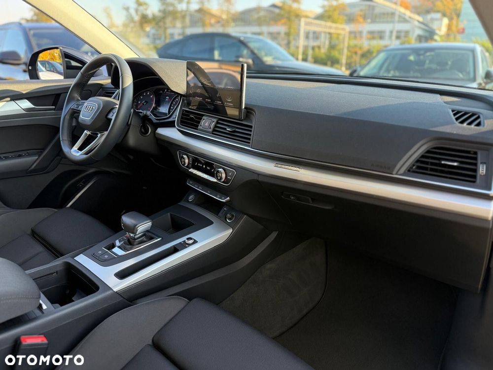 Audi Q5 - 19