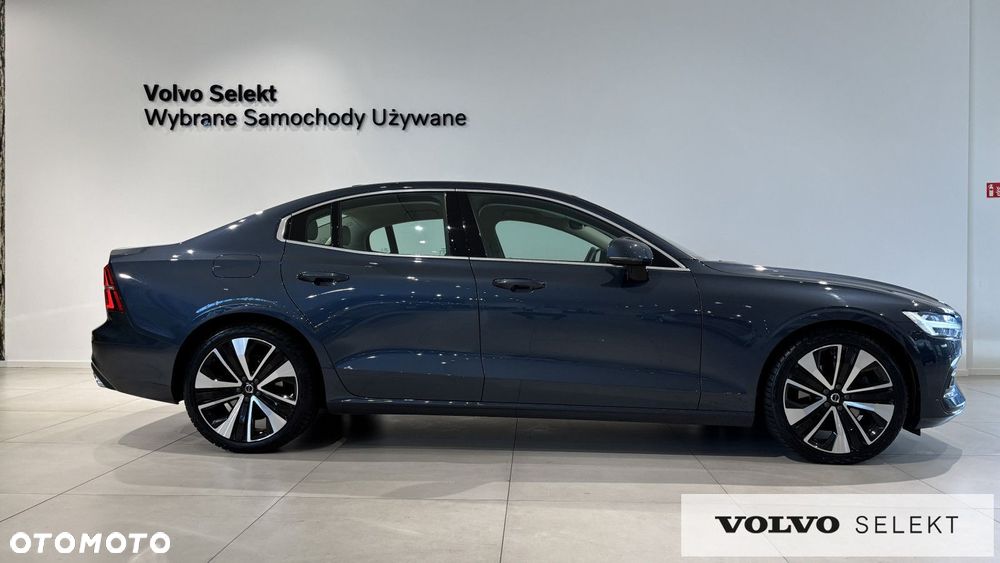 Volvo S60 - 4