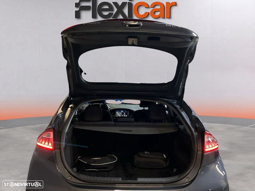 Hyundai Ioniq 28kWh Eletric Tech - 20