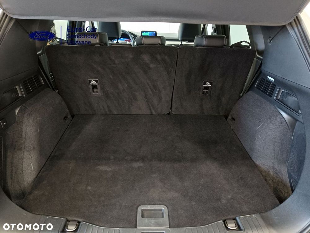 Ford Kuga 2.5 Duratec PHEV TITANIUM X - 8