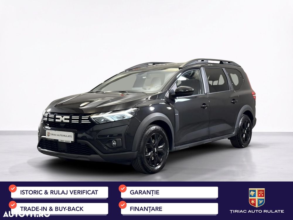 Dacia Jogger - 2