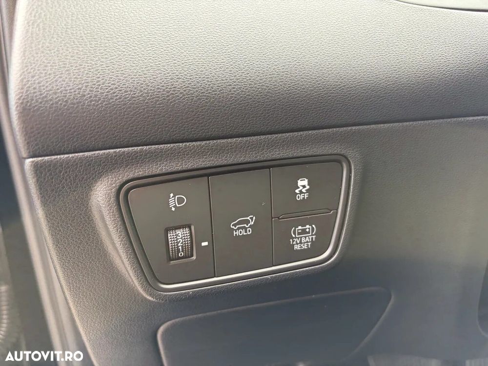 Hyundai Tucson - 17