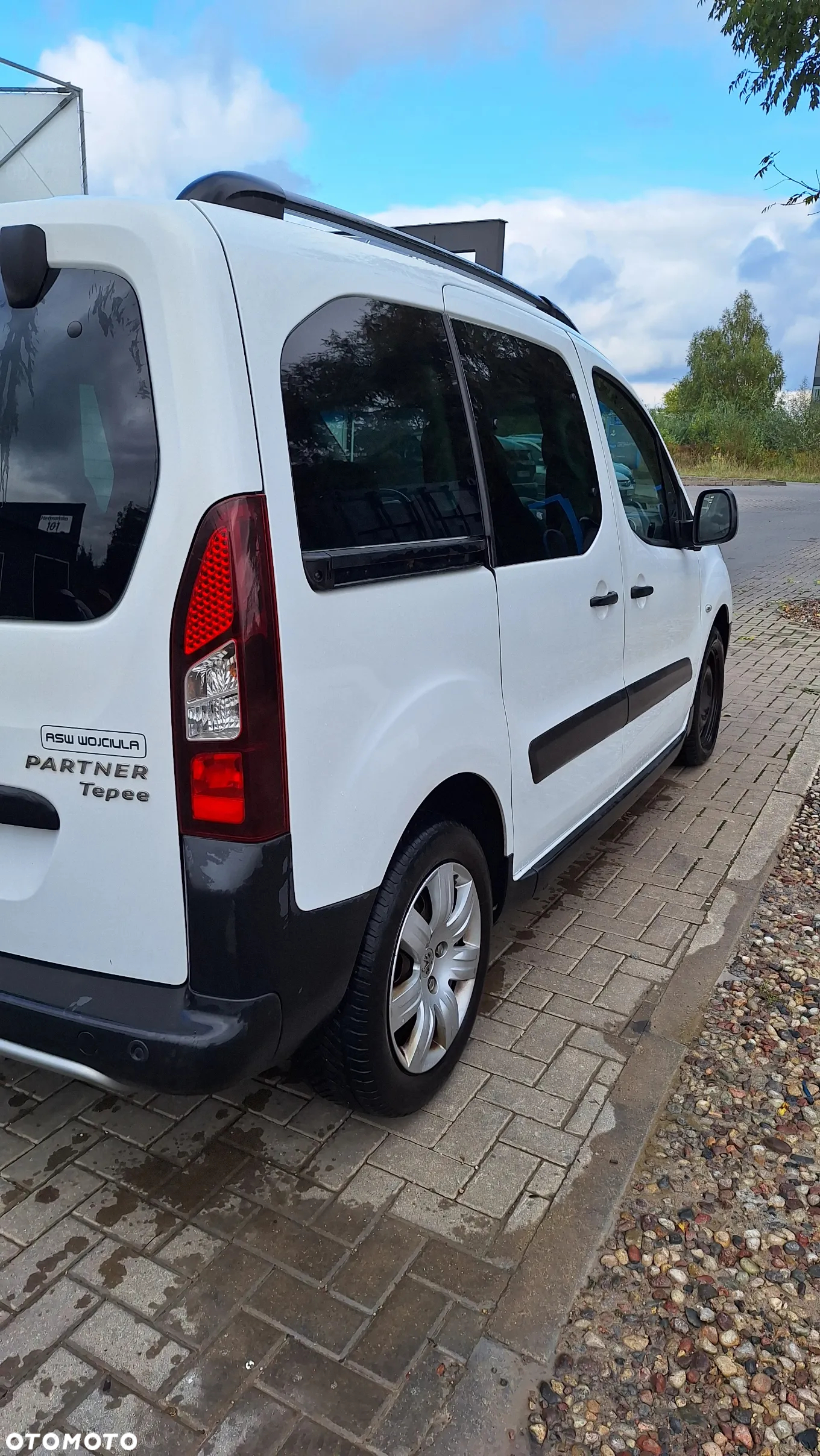 Peugeot Partner - 3